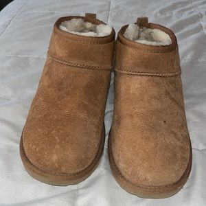 COPY - Ugg Ultra Mini